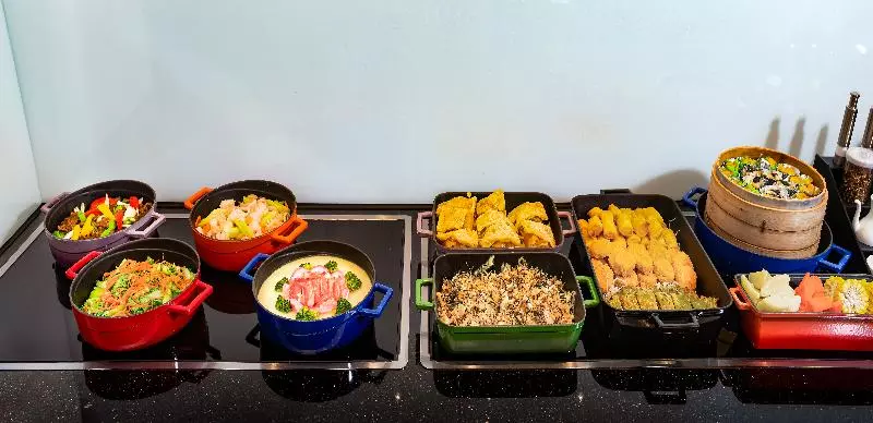 Fotos del hotel K   Taipei Ii:  7