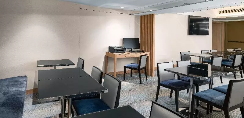 Fotos del hotel K   Taipei Ii:  5