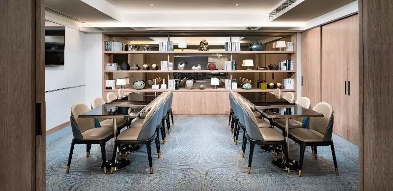 Fotos del hotel K   Taipei Ii:  10