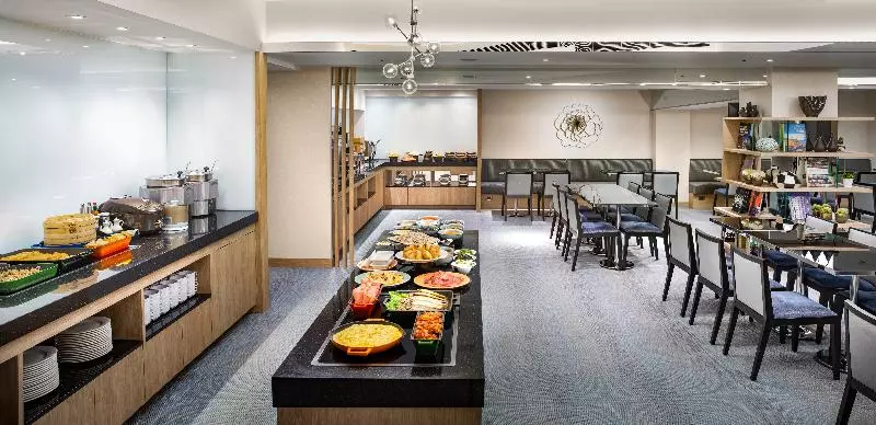 Fotos del hotel K   Taipei Ii:  2