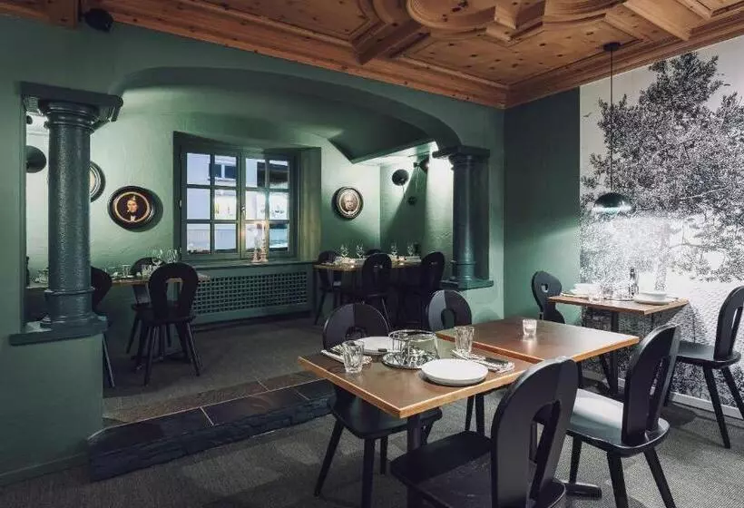 Fotos del hotel Davoserhof:  7