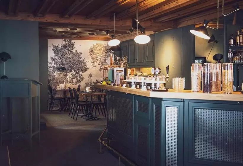 Fotos del hotel Davoserhof:  4