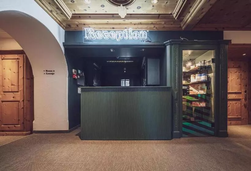 Fotos del hotel Davoserhof:  8