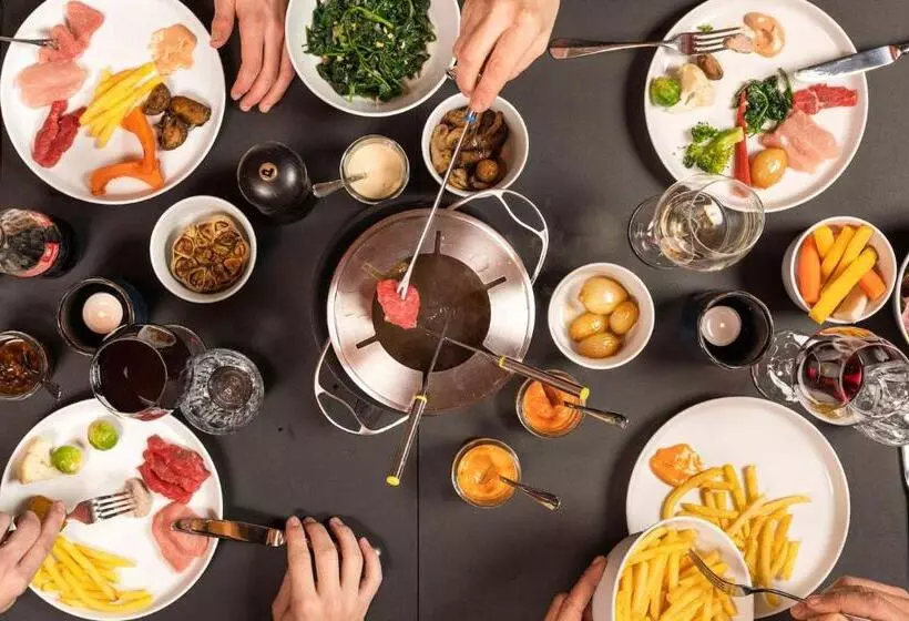 Fotos del hotel Davoserhof:  3