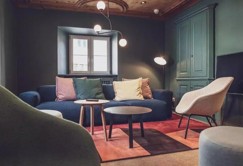 Fotos del hotel Davoserhof:  6