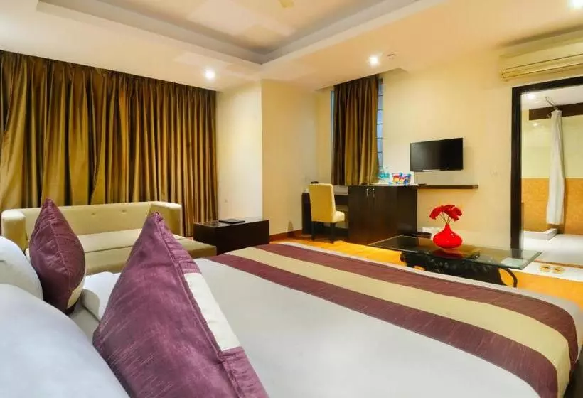 Fotos del hotel Aura, Igi Airport:  5