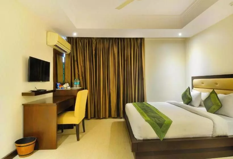 Fotos del hotel Aura, Igi Airport:  11