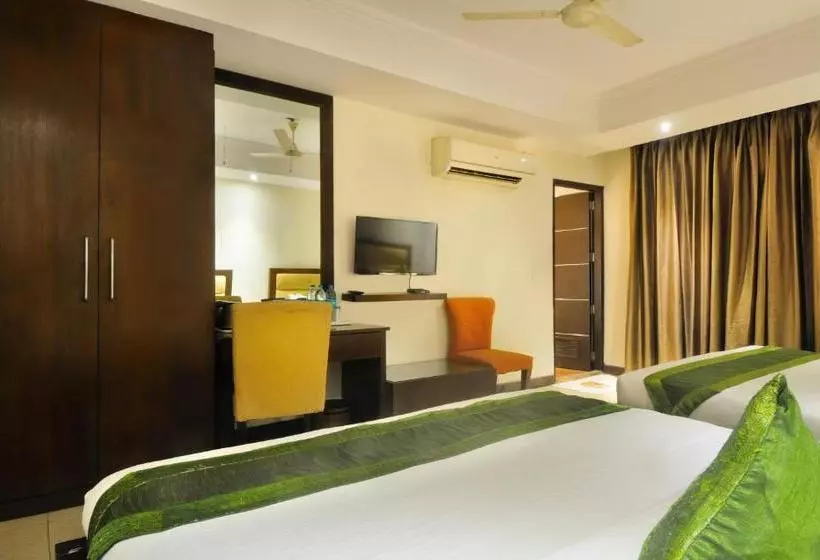 Fotos del hotel Aura, Igi Airport:  13