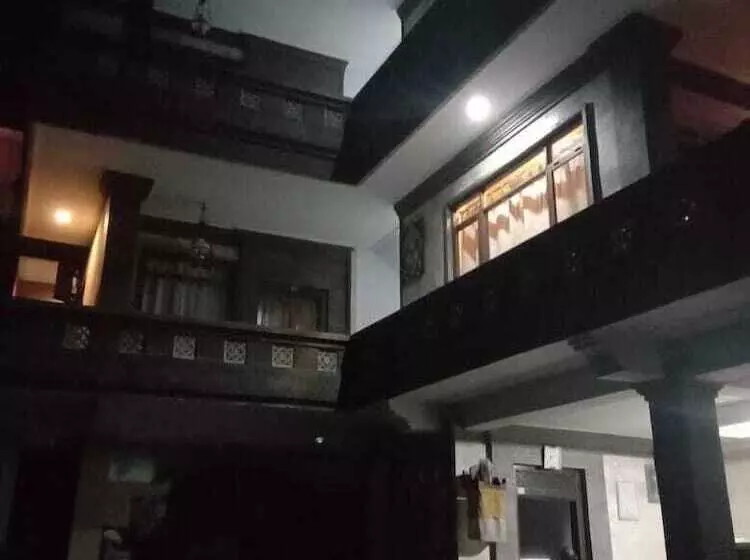 Fotos del hotel Bembengan Ubud Cottage:  6