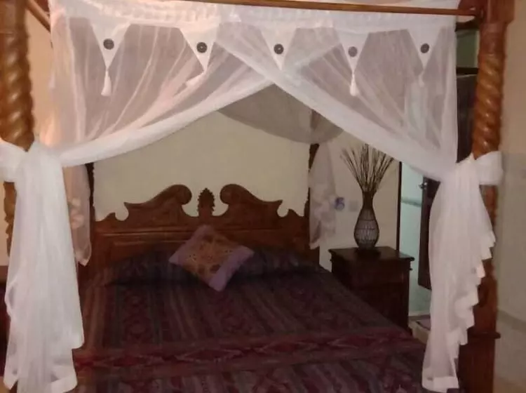 Fotos del hotel Bembengan Ubud Cottage:  7