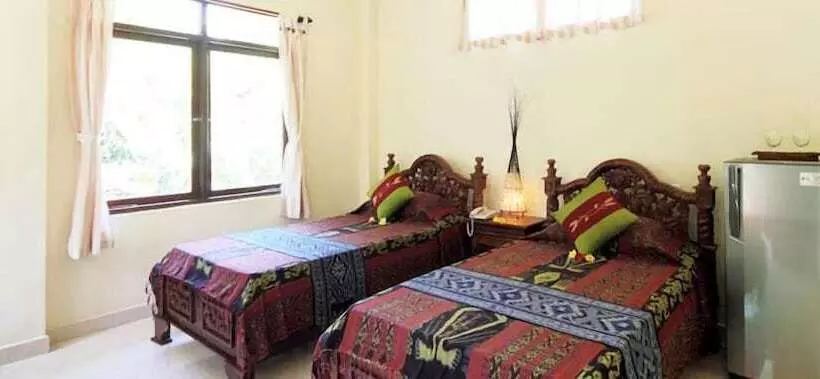 Bembengan Ubud Cottage