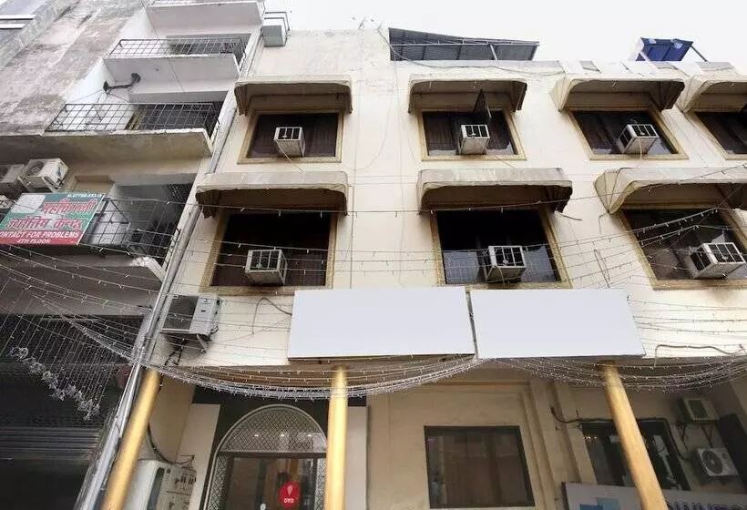 Fotos del hotel Downtown Suites:  6