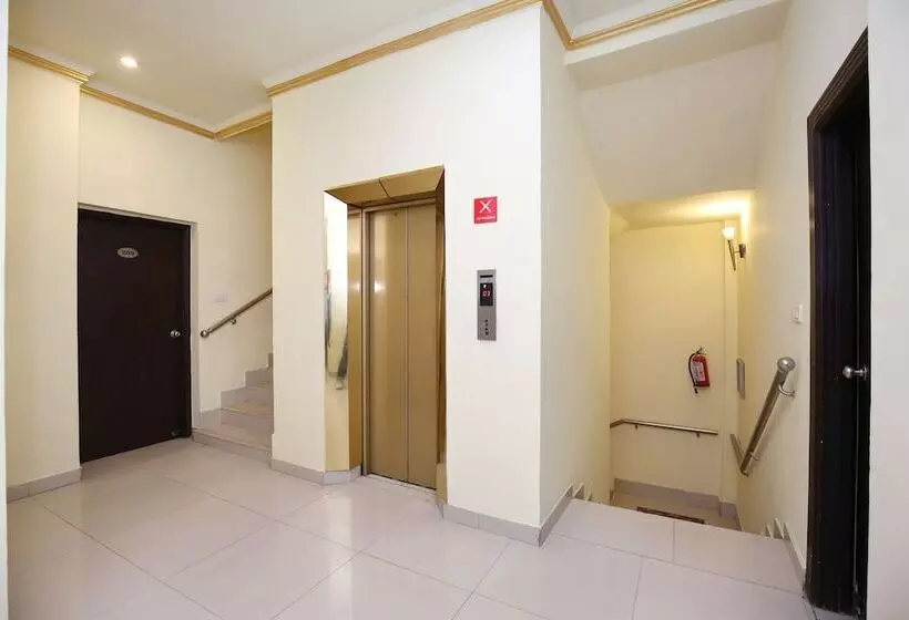 Fotos del hotel Downtown Suites:  3