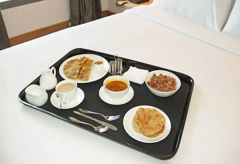 Fotos del hotel Downtown Suites:  12