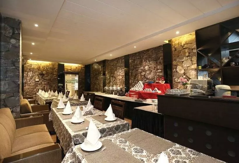 Fotos del hotel Downtown Suites:  9