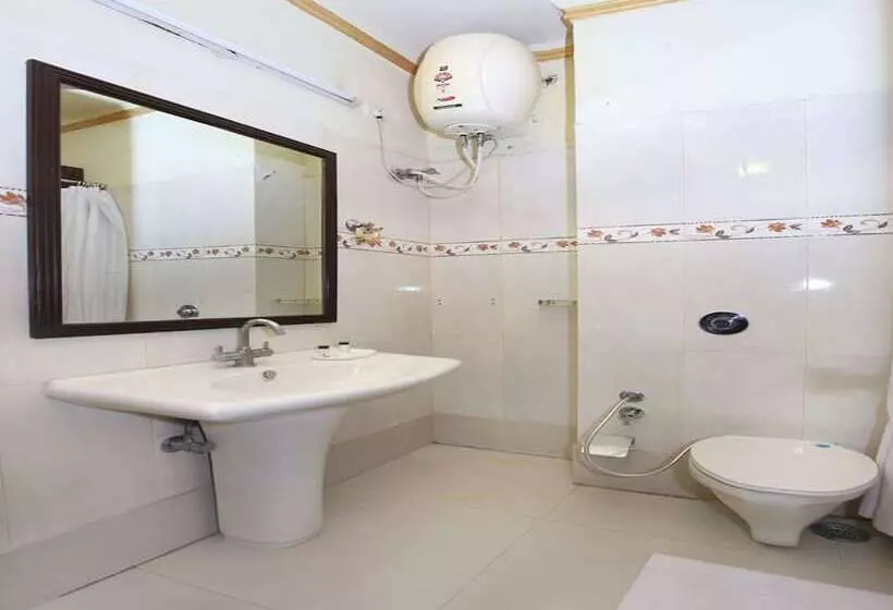 Fotos del hotel Downtown Suites:  5