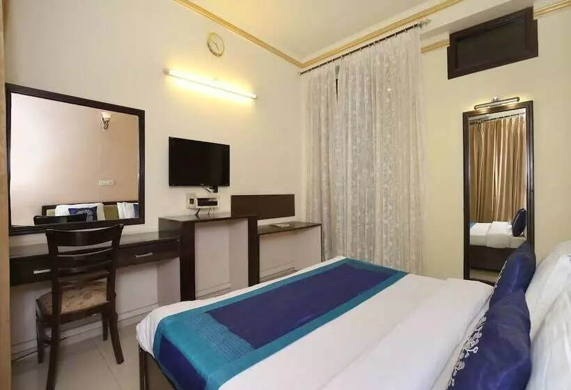 Fotos del hotel Downtown Suites:  2