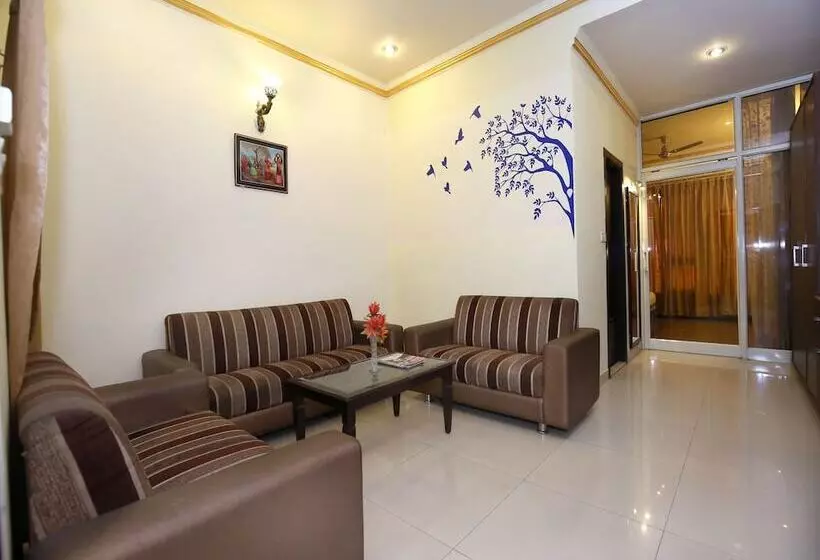 Fotos del hotel Downtown Suites:  17