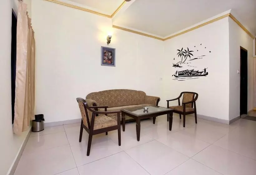 Fotos del hotel Downtown Suites:  25