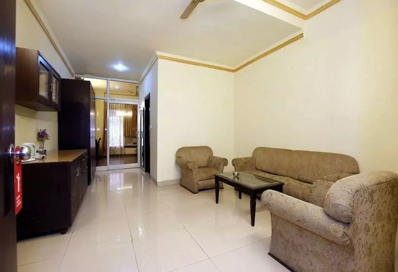 Fotos del hotel Downtown Suites:  24