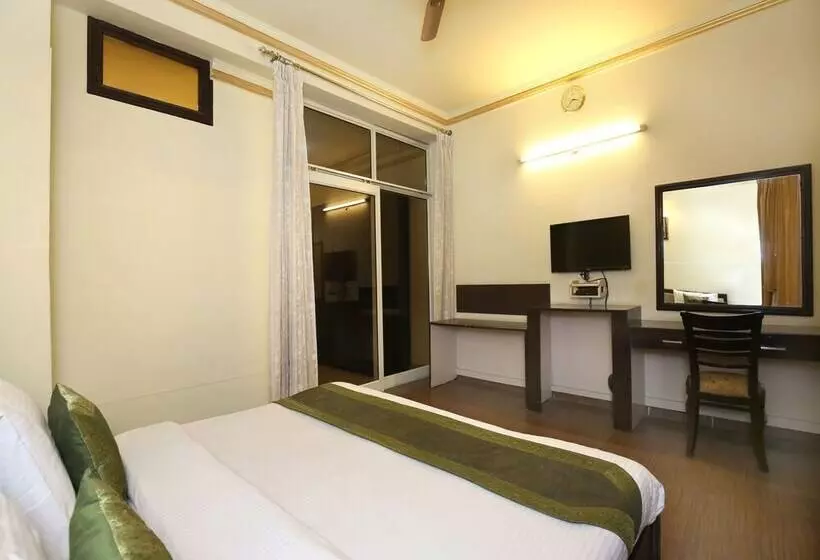 Fotos del hotel Downtown Suites:  19