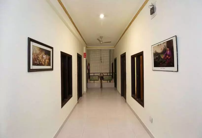 Fotos del hotel Downtown Suites:  8