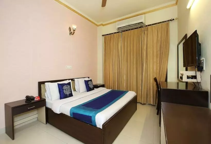 Fotos del hotel Downtown Suites:  22