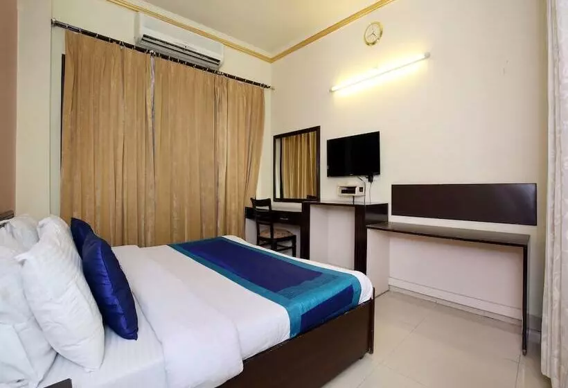 Fotos del hotel Downtown Suites:  13