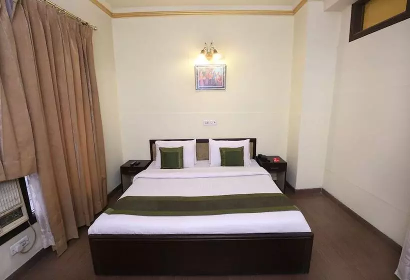 Fotos del hotel Downtown Suites:  10