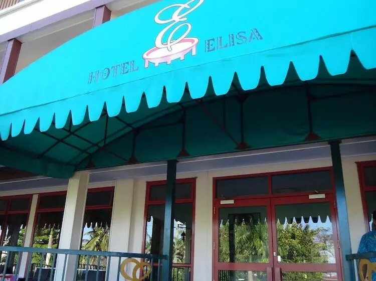 Fotos del hotel Elisa:  9