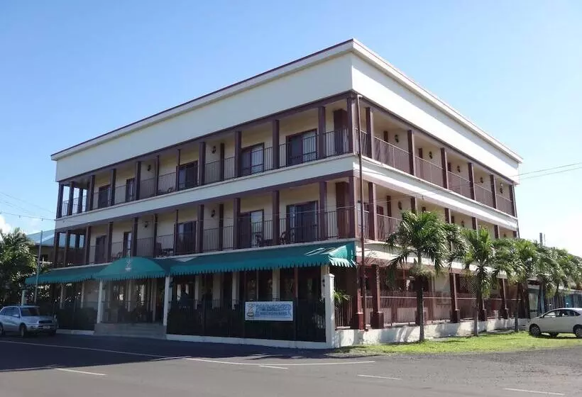 Fotos del hotel Elisa:  14