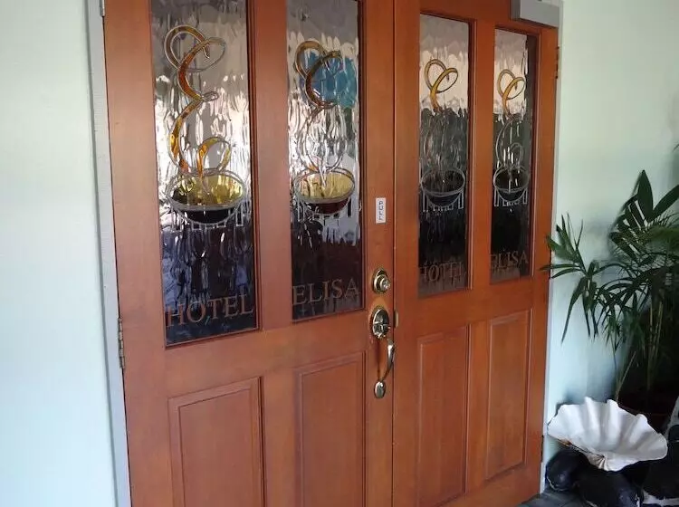 Fotos del hotel Elisa:  8