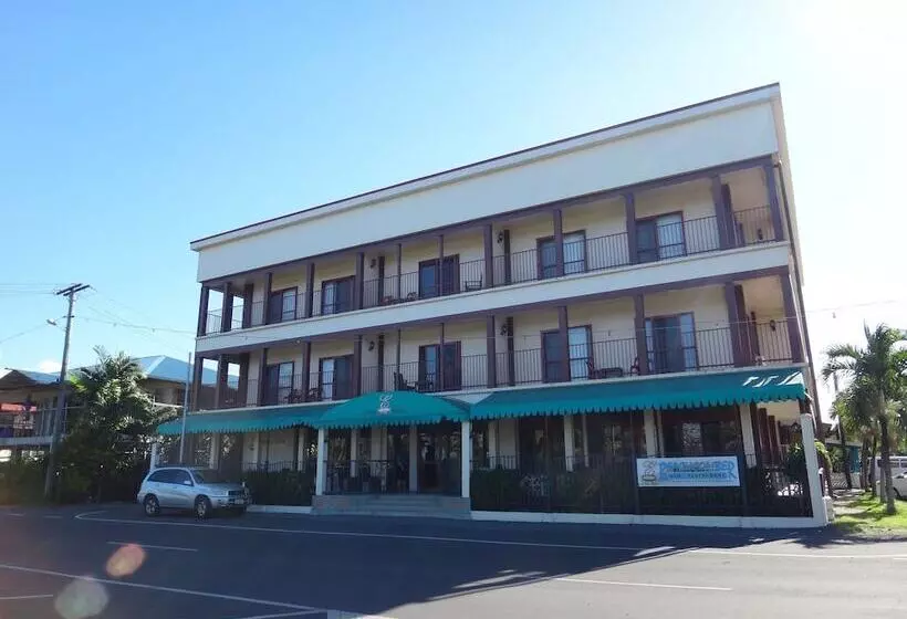 Fotos del hotel Elisa:  10