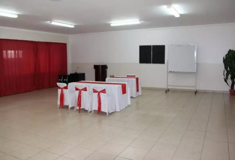 Fotos del hotel Elisa:  6