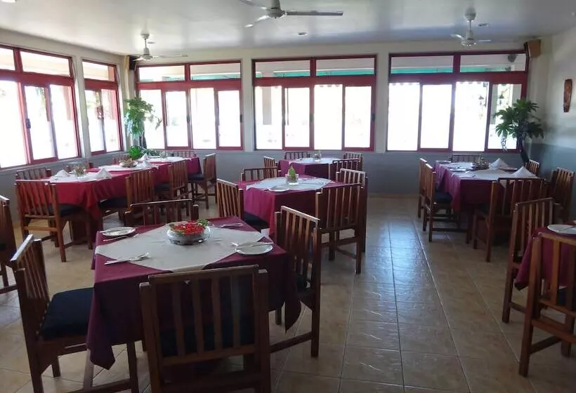 Fotos del hotel Elisa:  12