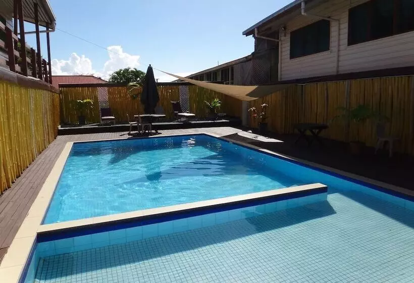 Fotos del hotel Elisa:  2