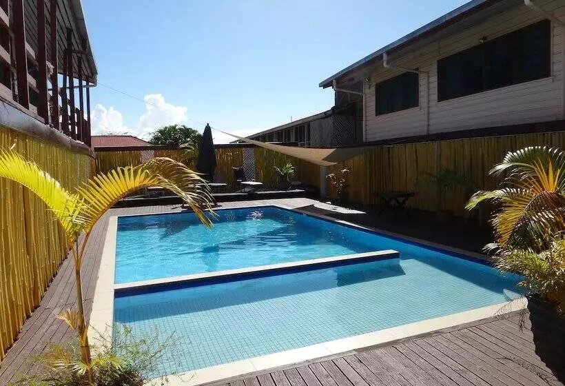 Fotos del hotel Elisa:  11