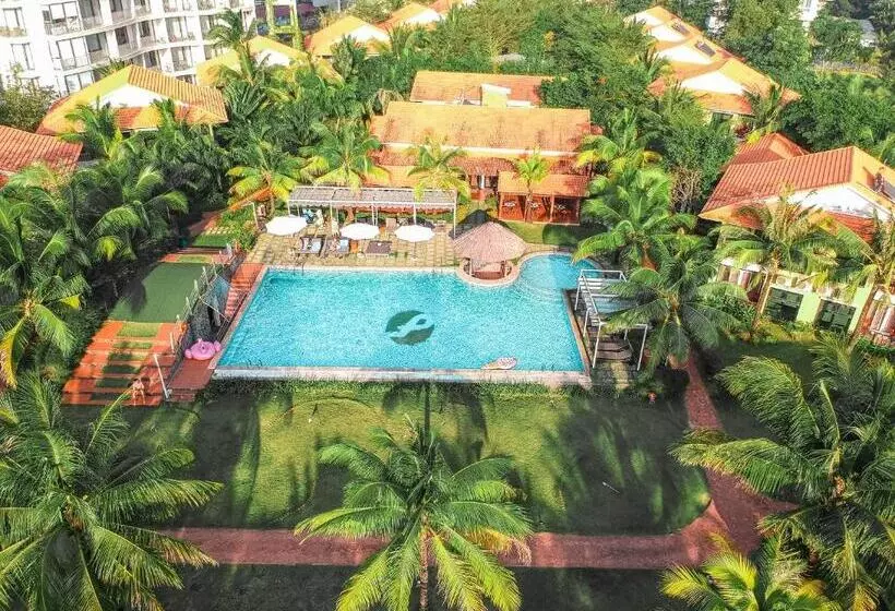 Fotos del hotel Famiana Resort & Spa:  1