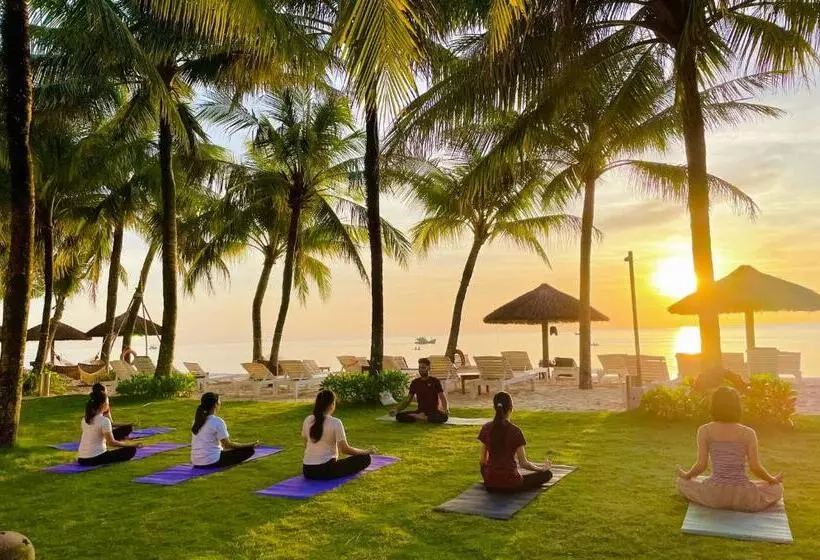 Fotos del hotel Famiana Resort & Spa:  8