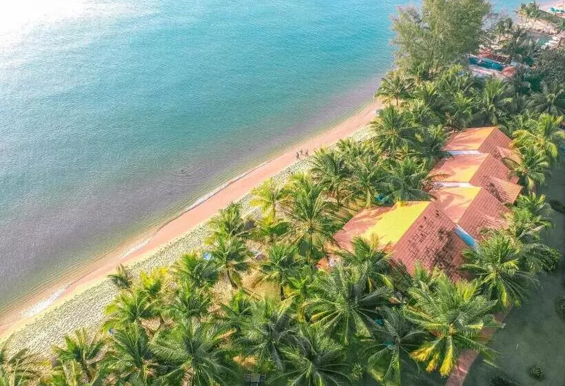 Fotos del hotel Famiana Resort & Spa:  5