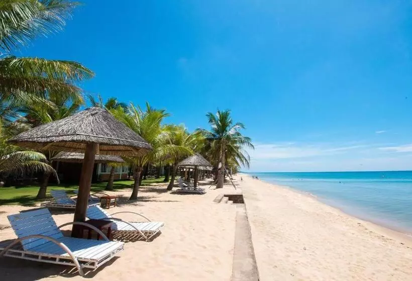 Fotos del hotel Famiana Resort & Spa:  7