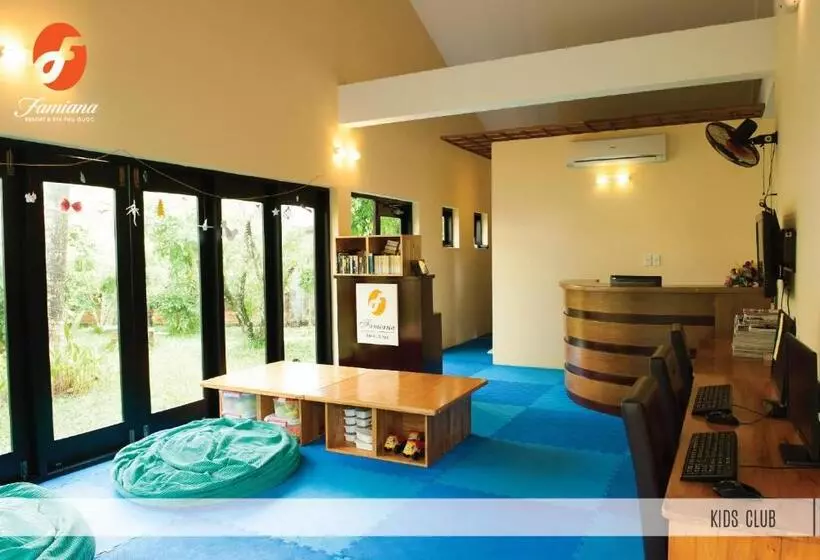 Fotos del hotel Famiana Resort & Spa:  4