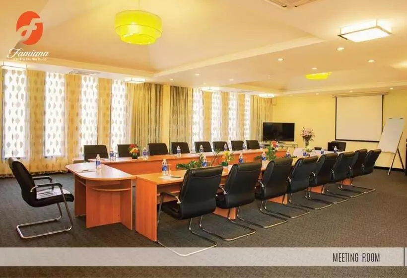 Fotos del hotel Famiana Resort & Spa:  3