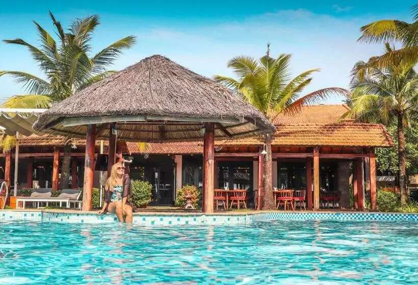 Fotos del hotel Famiana Resort & Spa:  2