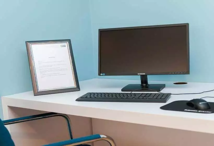 Fotos del hotel Holiday Inn Express Aberdeen Airport:  5