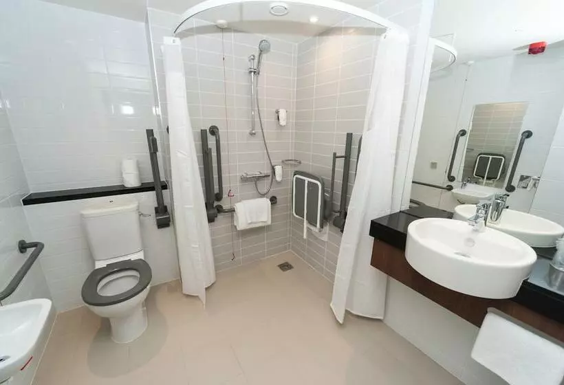 Fotos del hotel Holiday Inn Express Aberdeen Airport:  6