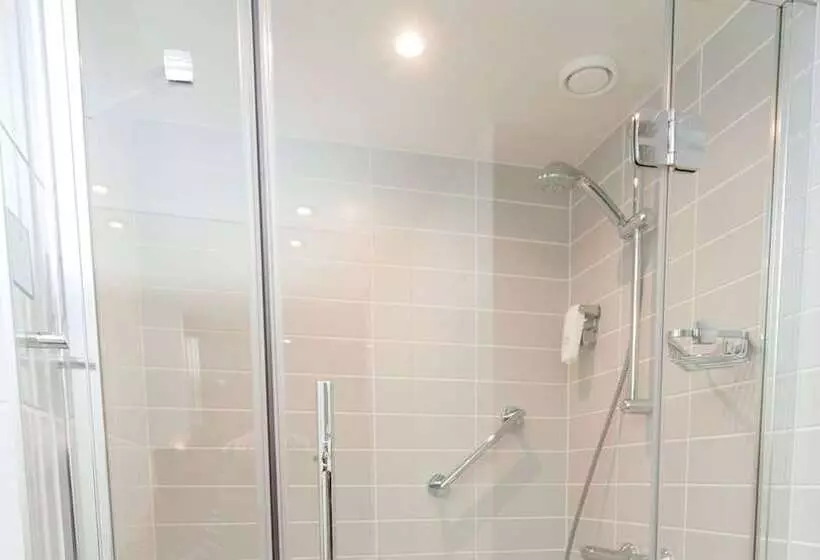 Fotos del hotel Holiday Inn Express Aberdeen Airport:  20