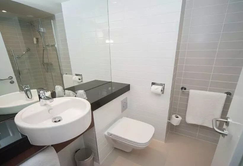 Fotos del hotel Holiday Inn Express Aberdeen Airport:  17