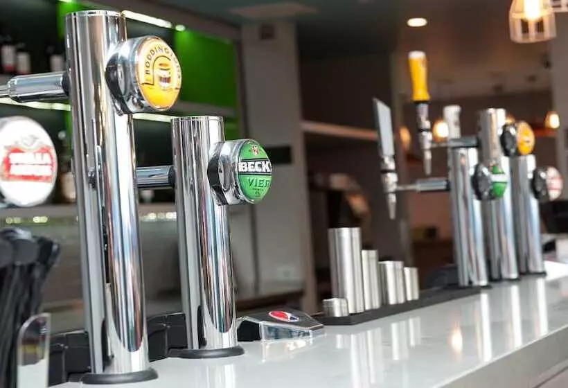 Fotos del hotel Holiday Inn Express Aberdeen Airport:  10