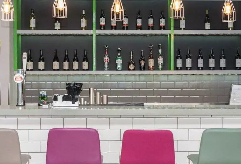 Fotos del hotel Holiday Inn Express Aberdeen Airport:  4